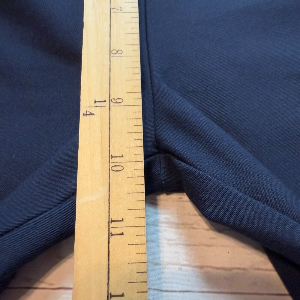 Puma Activewear Leggings Pants Blue Women's‎ Size Small - Picture 9 of 16